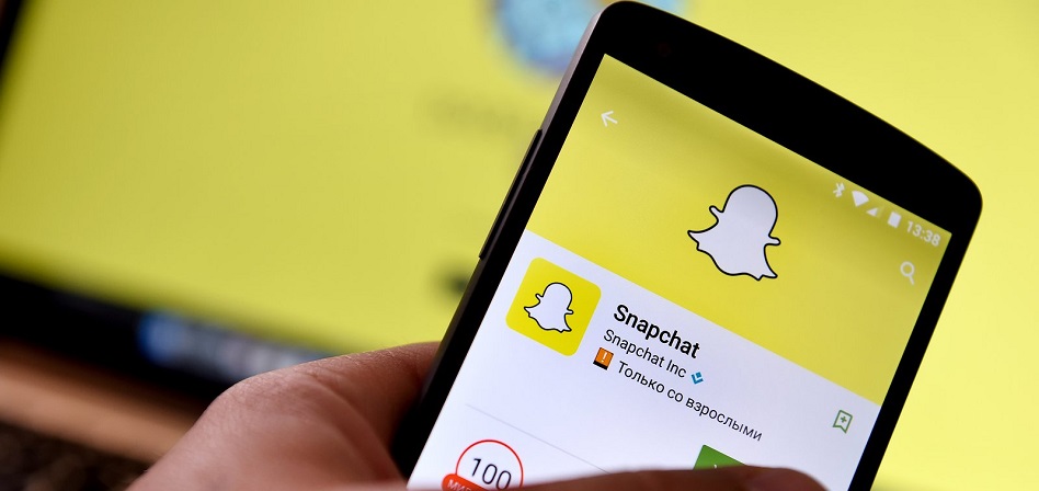 Snapchat se pasa al ‘ticketing’: venderá entradas a través de su ‘app’